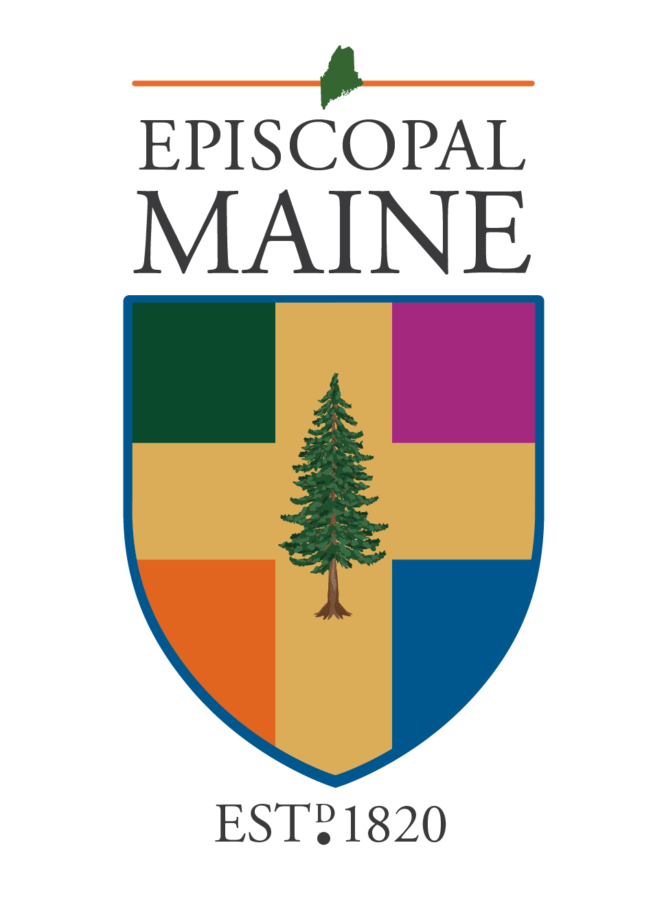 Diocese of Maine logo